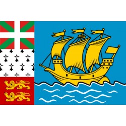 Saint Pierre Miquelon