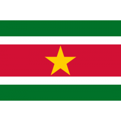 Surinam