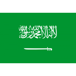 Suudi Arabistan