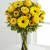 The Daylight Bouquet by FTD - VASE INCLUDED