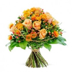 Bouquet Aries