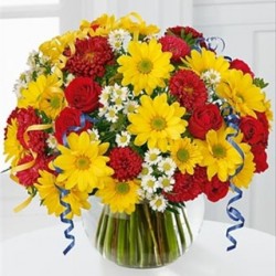 All for You Bouquet