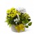 A Bit of Sunshine Basket