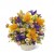 Natural Wonders Bouquet