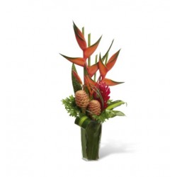 Island Breeze Arrangement