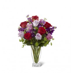 Garden Walk Bouquet