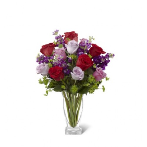 Garden Walk Bouquet