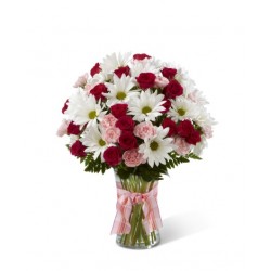 Sweet Surprises Bouquet