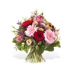 Thank you for your love