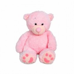 Baby Teddy - Pink