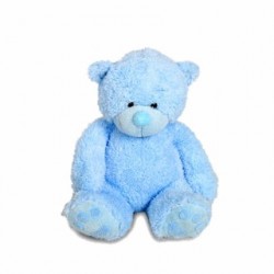 Baby Teddy - Blue