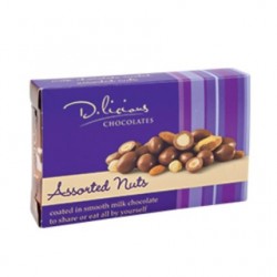 Box of Chocolates