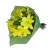 Bunch of Lillies - Yellow